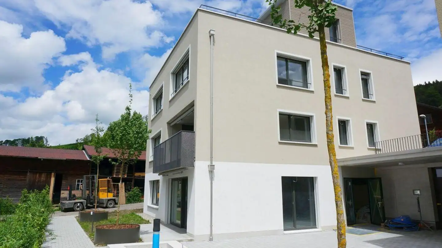 Appartamento in vendita - Howartstrasse 34c, 9642 Ebnat-Kappel - Foto 2