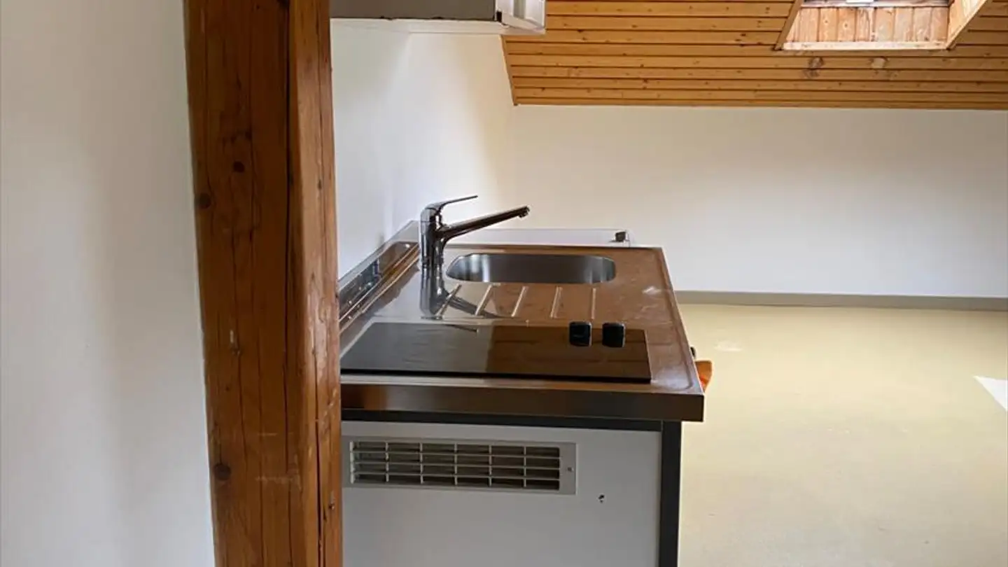 Commerciale in affitto - 1509 Vucherens - Photo 3