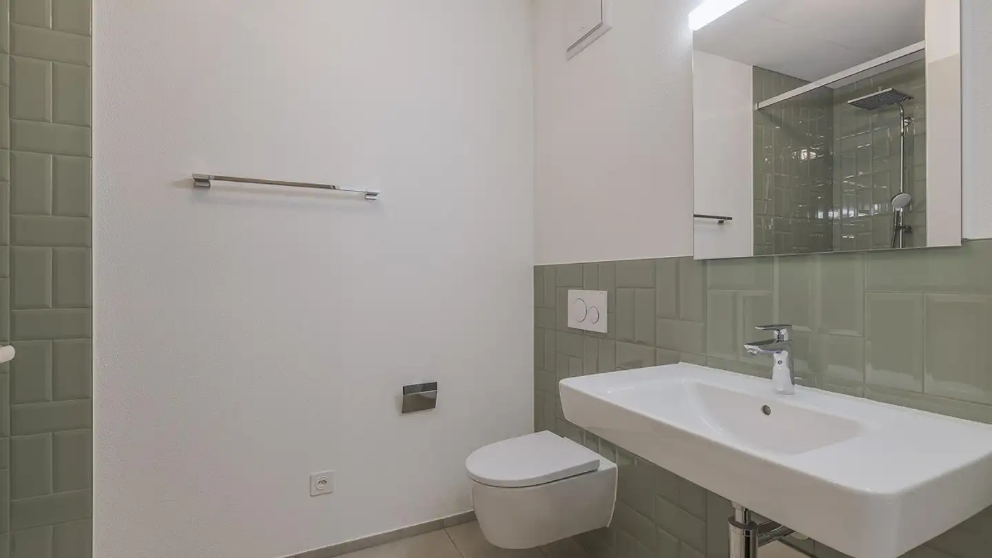 Appartamento in affitto - Kreuzstrasse 5, 3052 Zollikofen - Foto 3