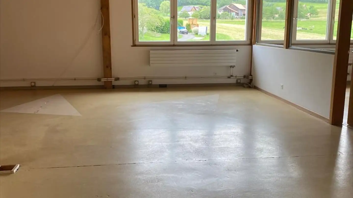 Gewerbe mieten - 1509 Vucherens