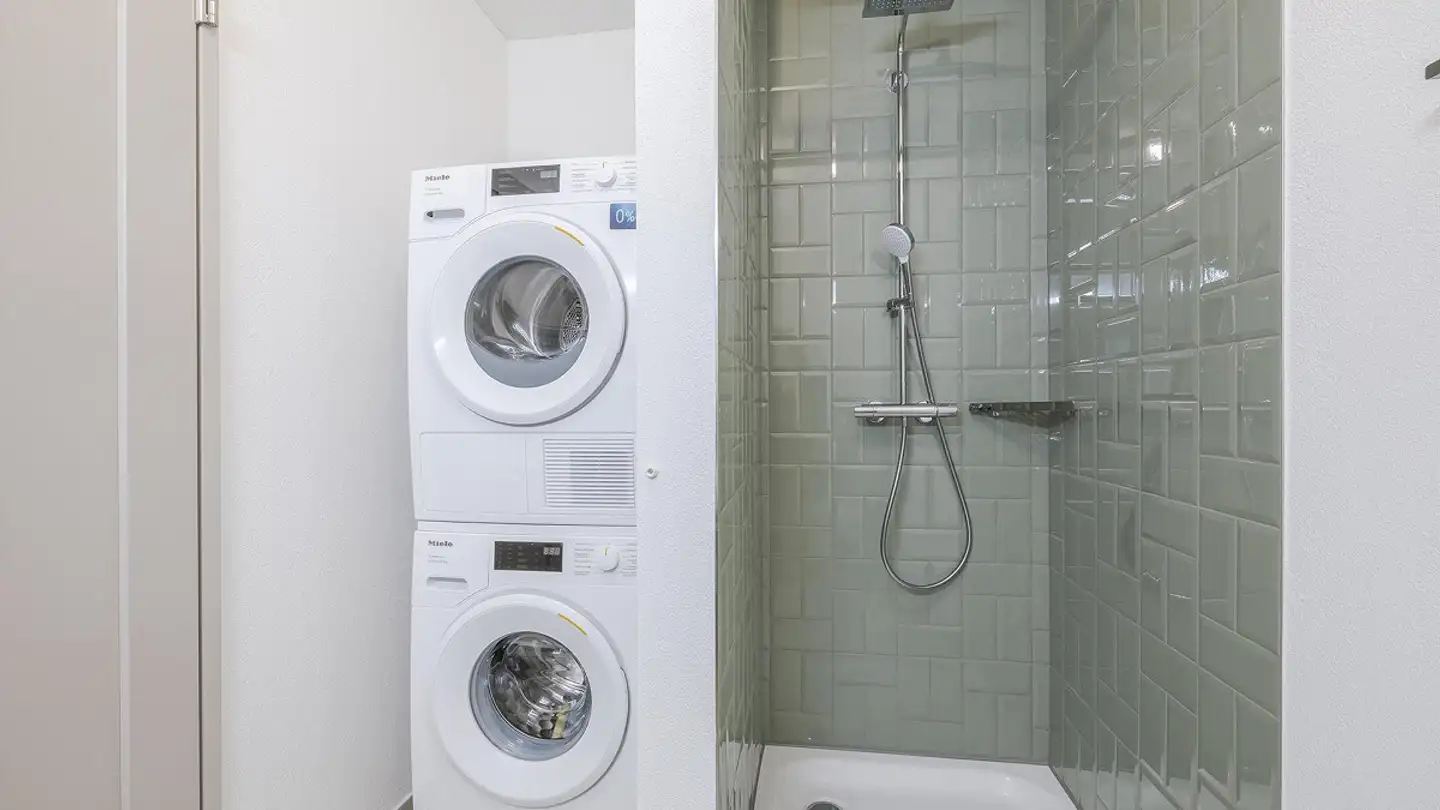 Appartamento in affitto - Kreuzstrasse 5, 3052 Zollikofen - Foto 4