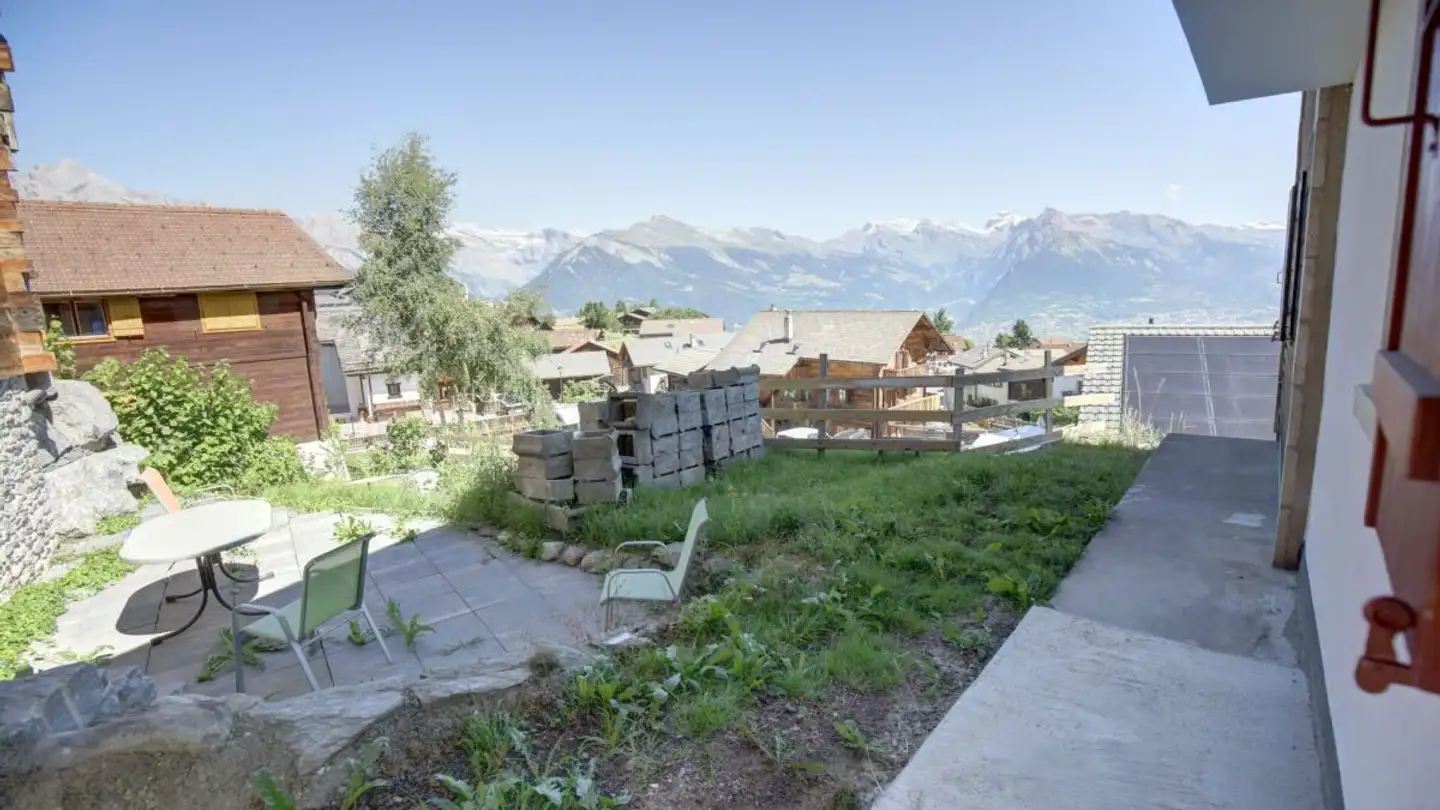 Appartement à vendre - 1997 Haute-Nendaz - Photo 4
