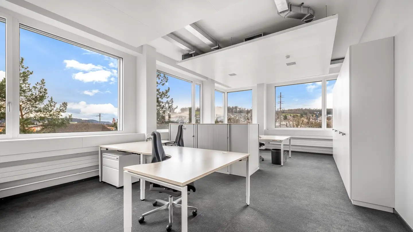 Bureau à louer - 8400 Winterthur - Photo 3