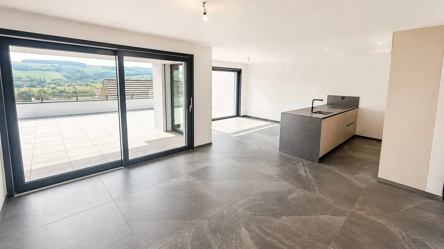 Maison individuelle à vendre - Route De Ponty 9, 1522 Lucens