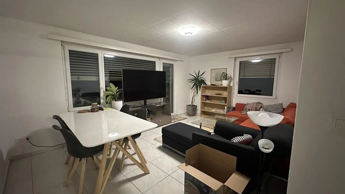Appartement à louer - Bachstrasse, 9230 Flawil