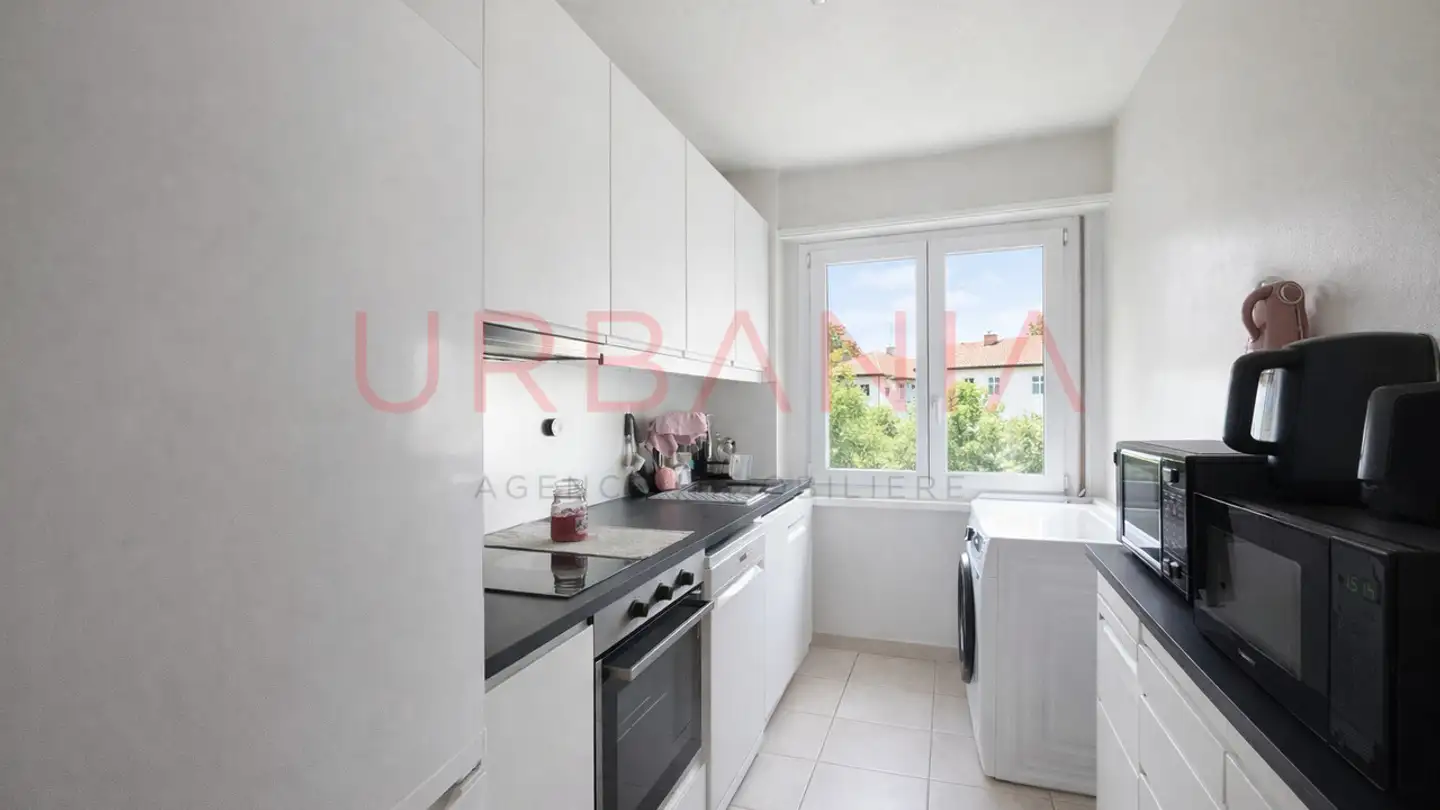 Appartement à vendre - 1290 Versoix - Photo 3