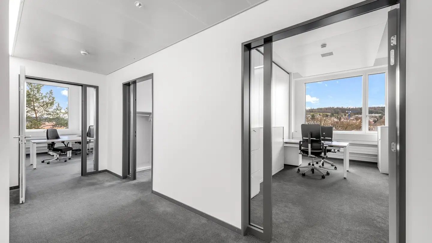 Bureau à louer - 8400 Winterthur - Photo 4