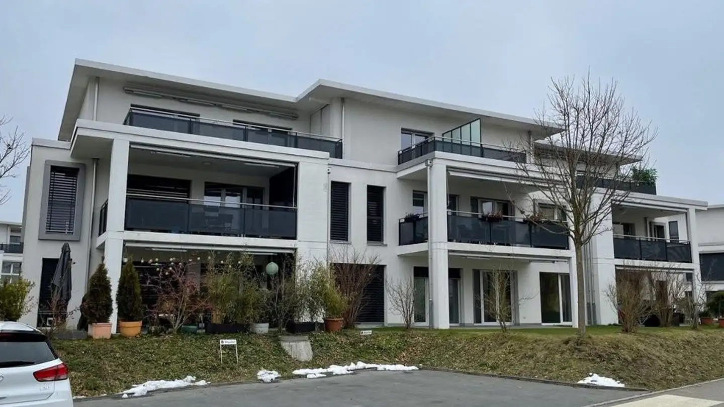 Apartment for rent - Grabenstrasse 39, 2557 Studen BE