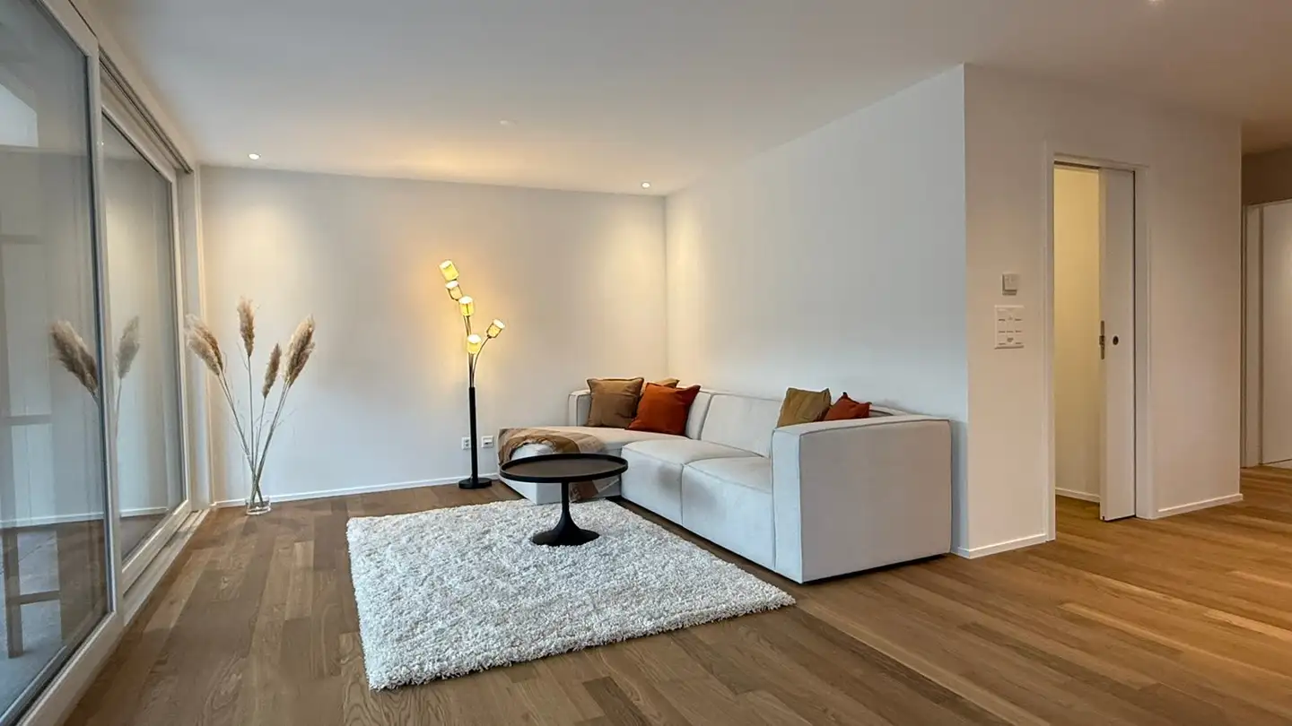 Appartamento a gradini in vendita - Thunstrasse 60, 3510 Konolfingen - Photo 4