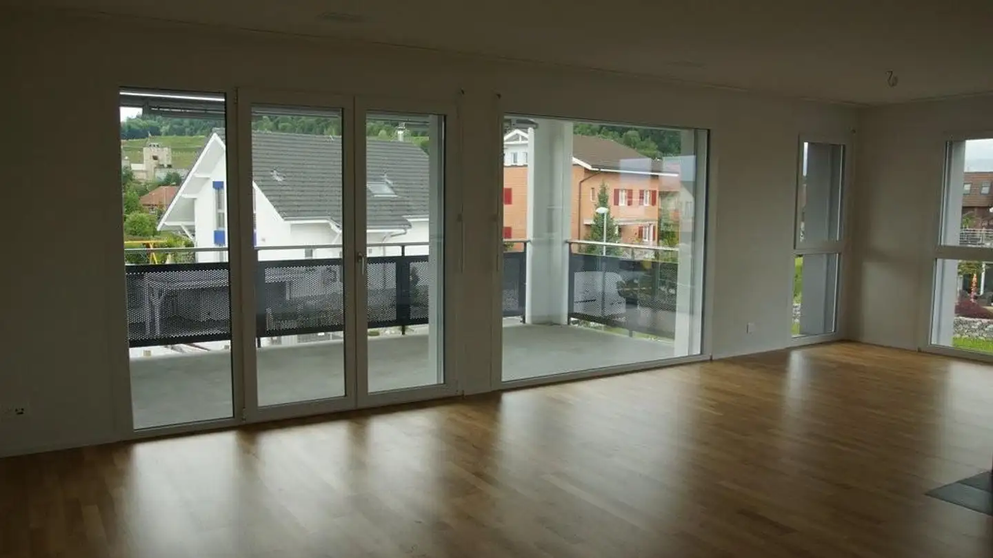 Apartment for rent - Grabenstrasse 39, 2557 Studen BE - Photo 3