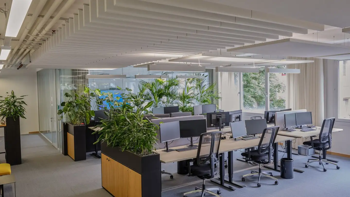 Bureau à louer - Josefstrasse 212, 8005 Zürich - Photo 3