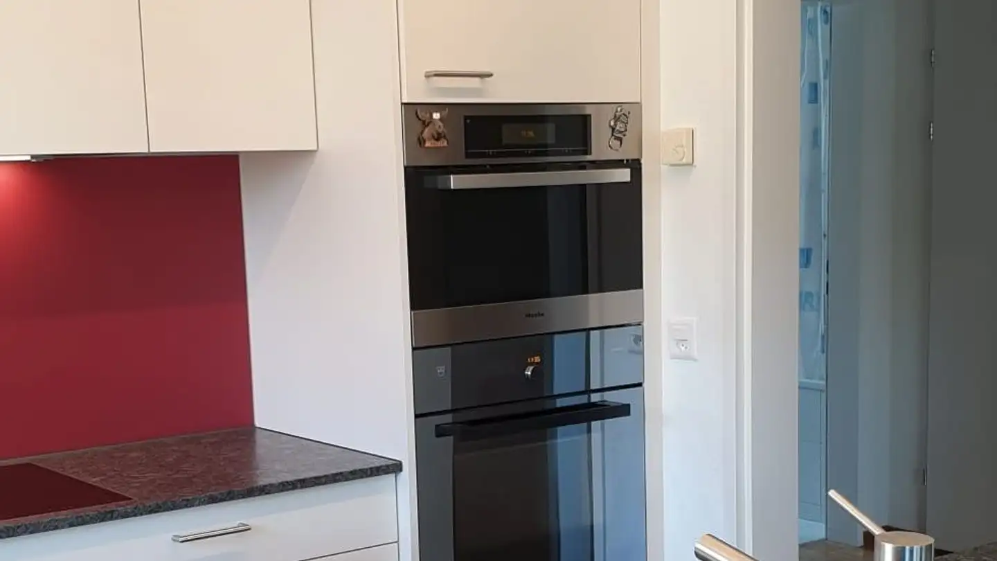 Apartment for rent - Goldingerstrasse 19, 8637 Laupen ZH - Photo 4