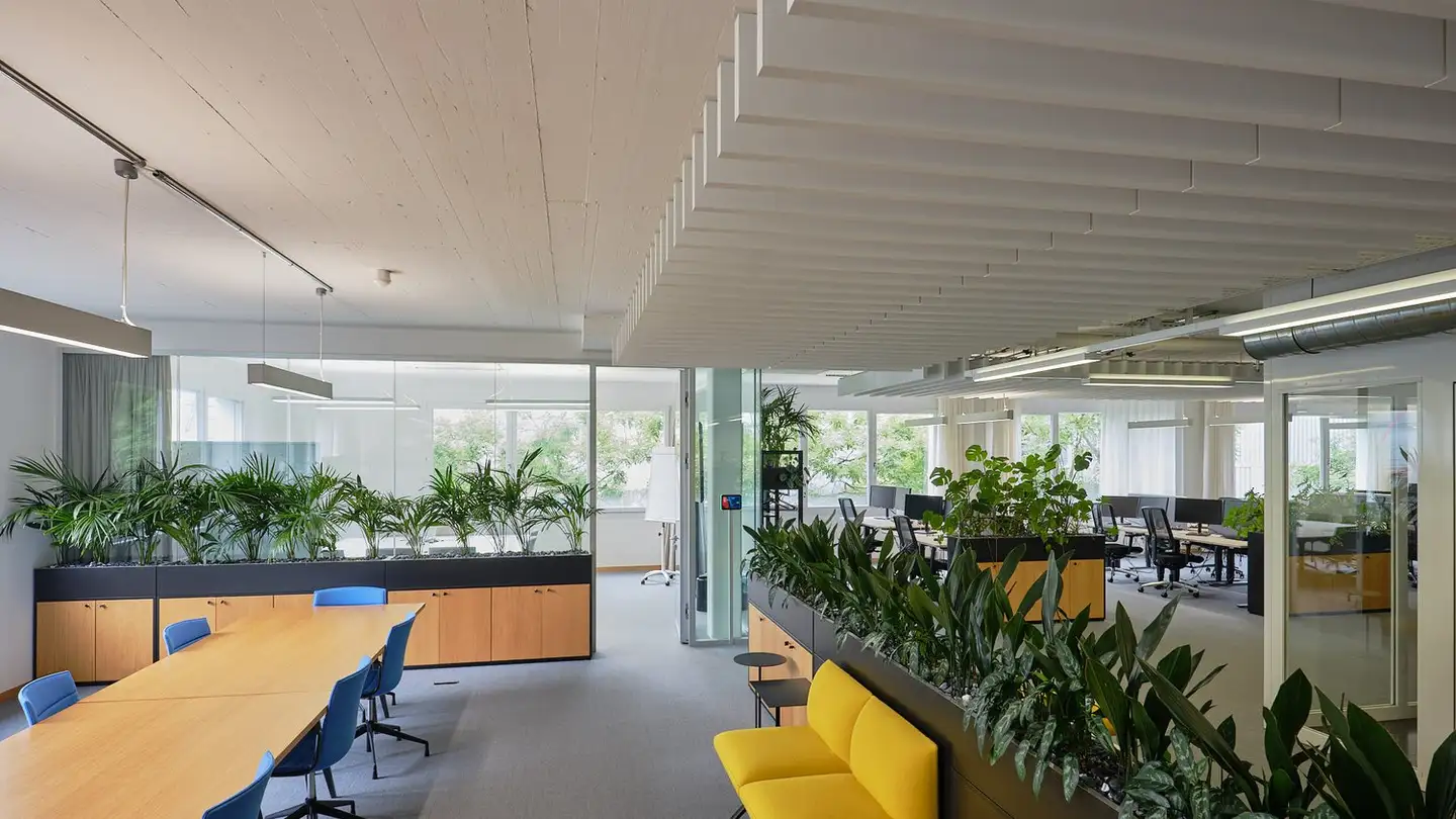 Bureau à louer - Josefstrasse 212, 8005 Zürich - Photo 4