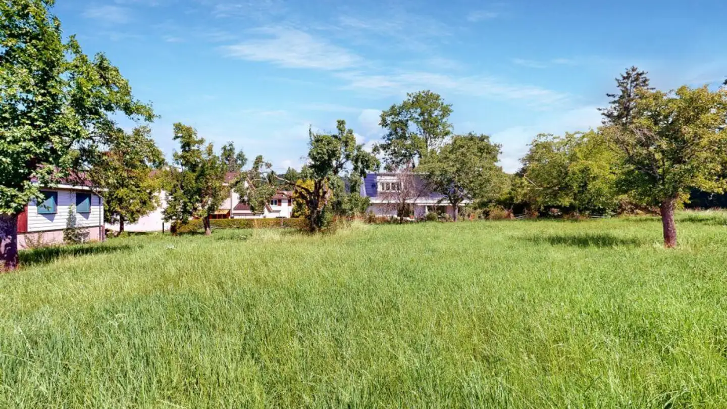 Terrain constructible à vendre - Friedhofstrasse, 4303 Kaiseraugst - Photo 3