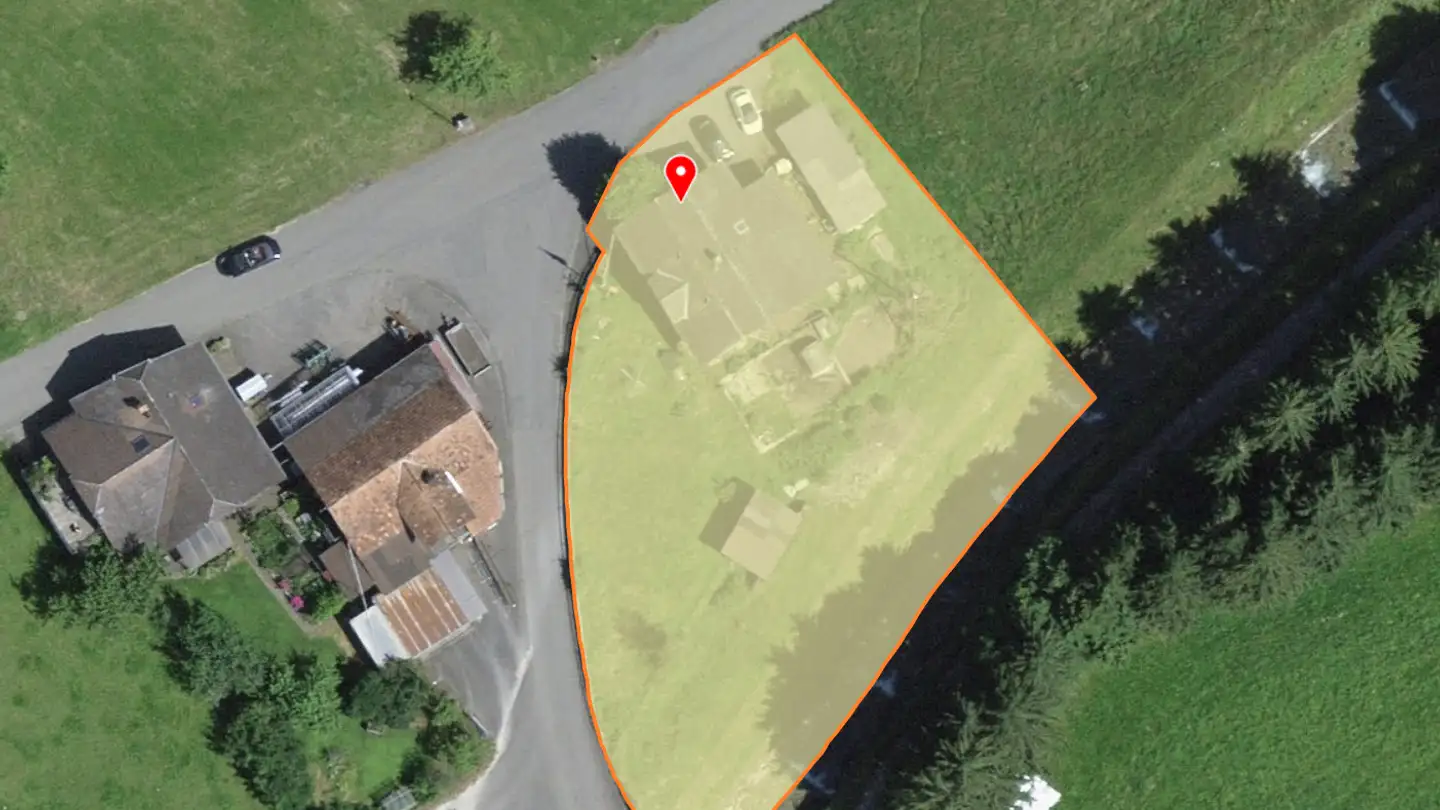 Single house for sale - Kirchenstrasse 19, 3638 Blumenstein - Photo 3