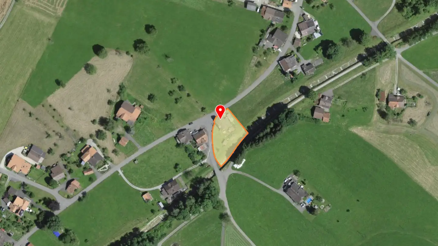 Single house for sale - Kirchenstrasse 19, 3638 Blumenstein - Photo 4