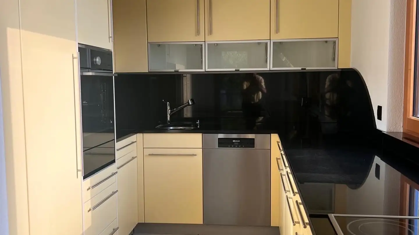 Single house for rent - Via Rivamonte 1, 6572 Quartino - Photo 3