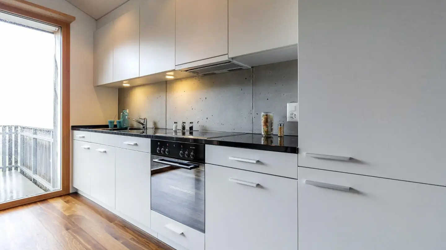Wohnung mieten - Erlenbach 17, 9100 Herisau - Foto 2