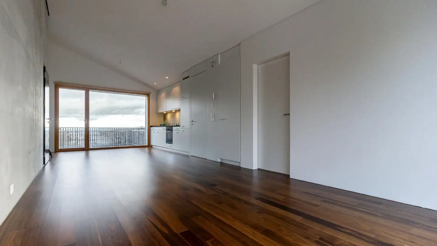 Wohnung mieten - Erlenbach 17, 9100 Herisau - Foto 3