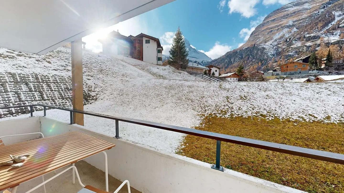 Appartamento in vendita - 3920 Zermatt - Foto 3