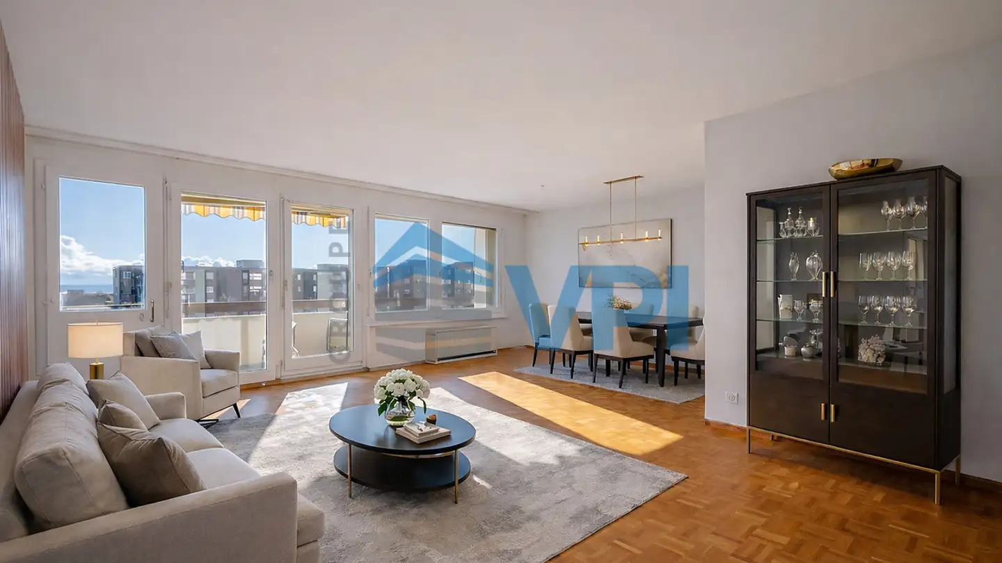 Apartment for sale - 1131 Tolochenaz