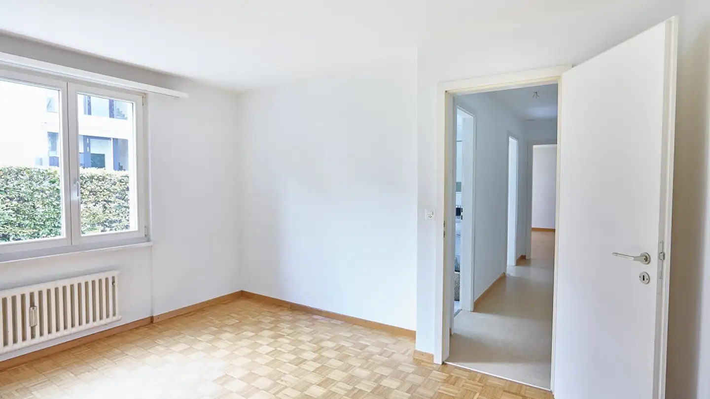 Apartment for rent - Solitüdenstrasse 23, 9012 St. Gallen - Photo 2