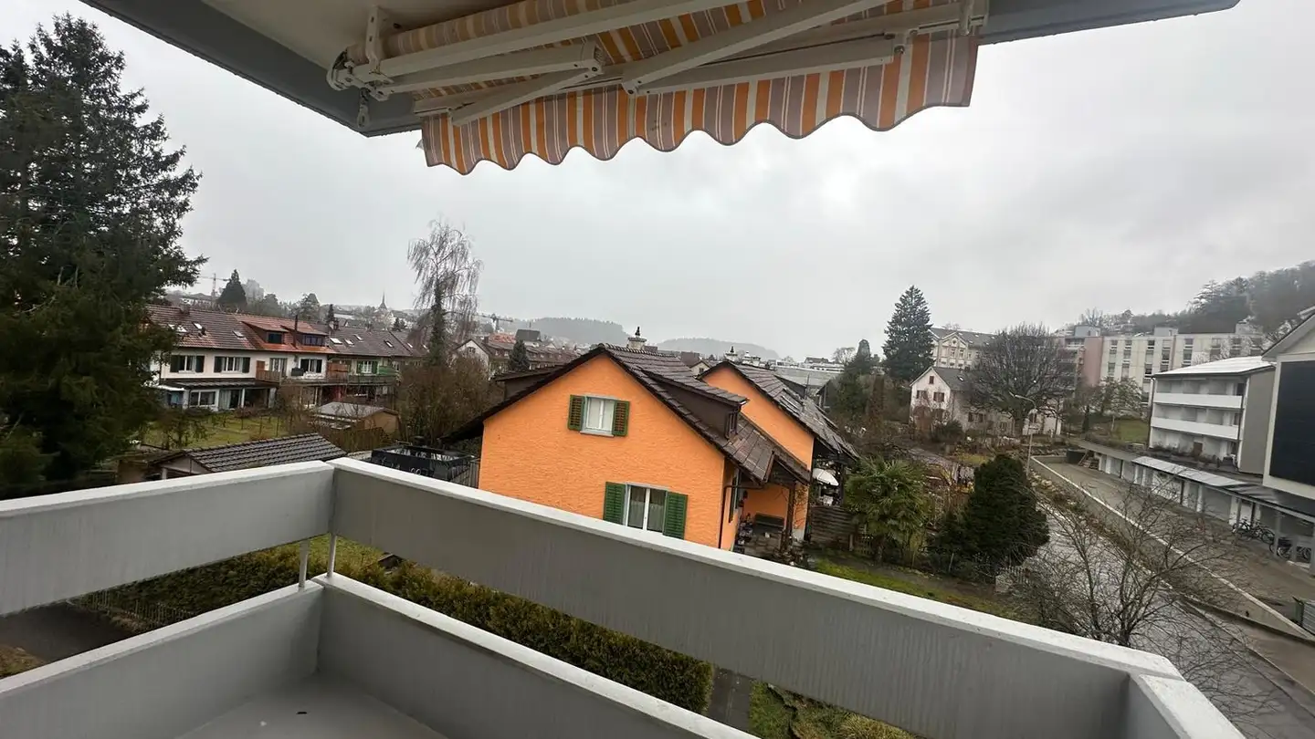 Appartement à louer - Aarmattweg 7, 5000 Aarau - Photo 2