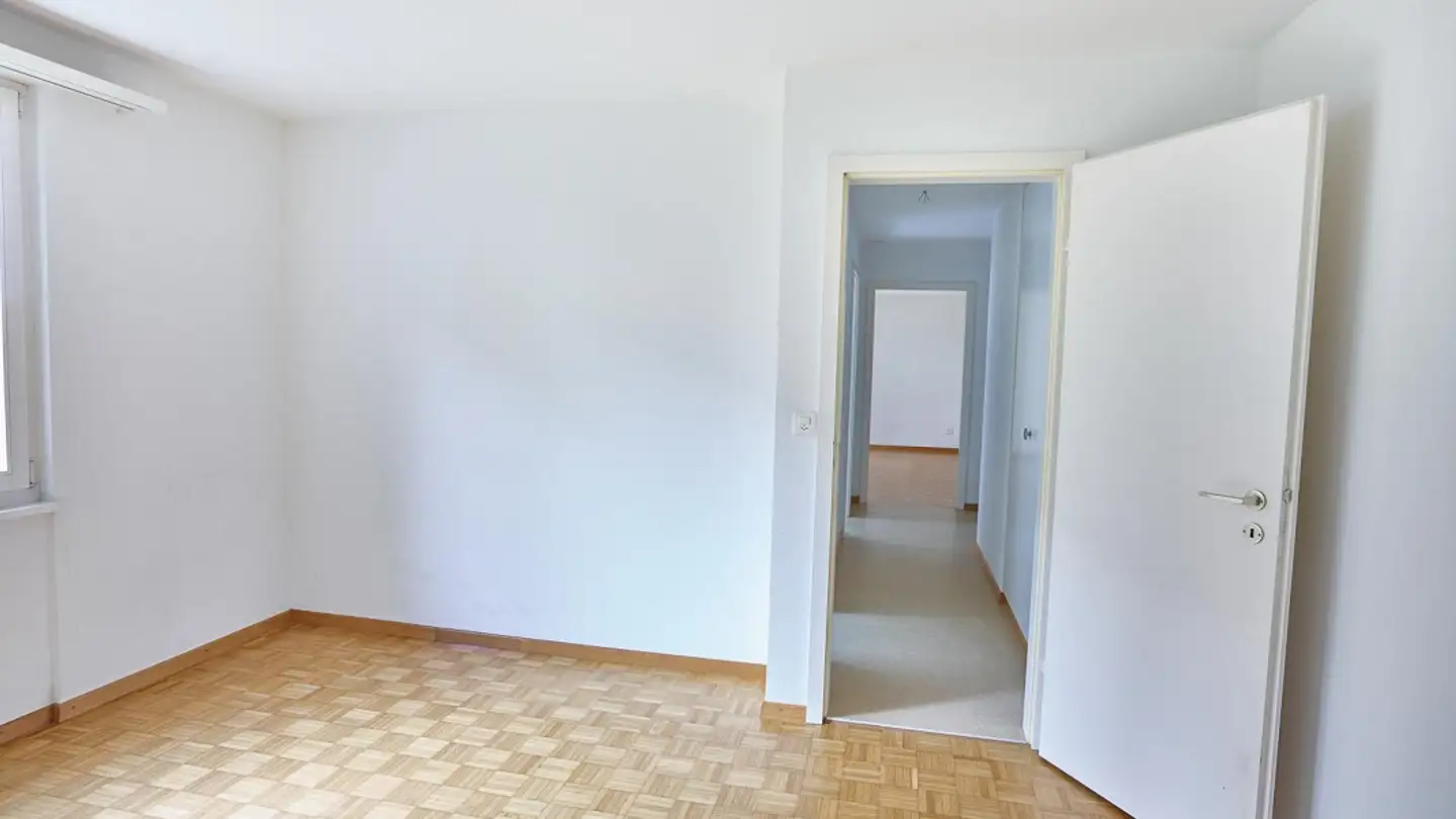 Apartment for rent - Solitüdenstrasse 23, 9012 St. Gallen - Photo 3