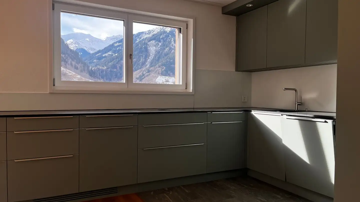 Apartment for sale - Via Sursilvana 31, 7172 Rabius