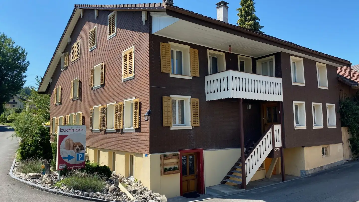 Appartamento in affitto - 6206 Neuenkirch - Photo 2