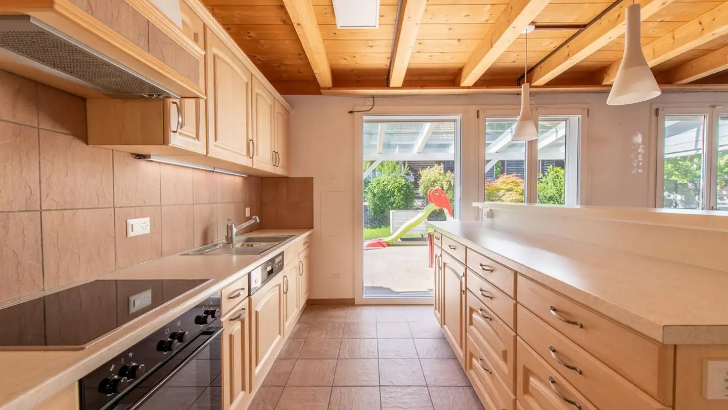 Casa singola in vendita - Vordermoosweg 12, 3296 Arch - Foto 4