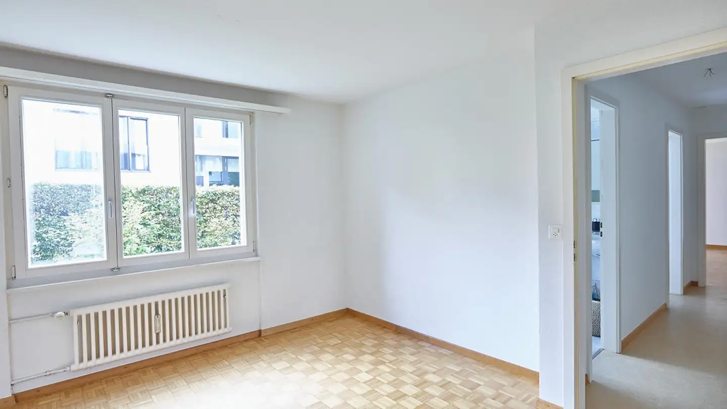 Apartment for rent - Solitüdenstrasse 23, 9012 St. Gallen - Photo 4