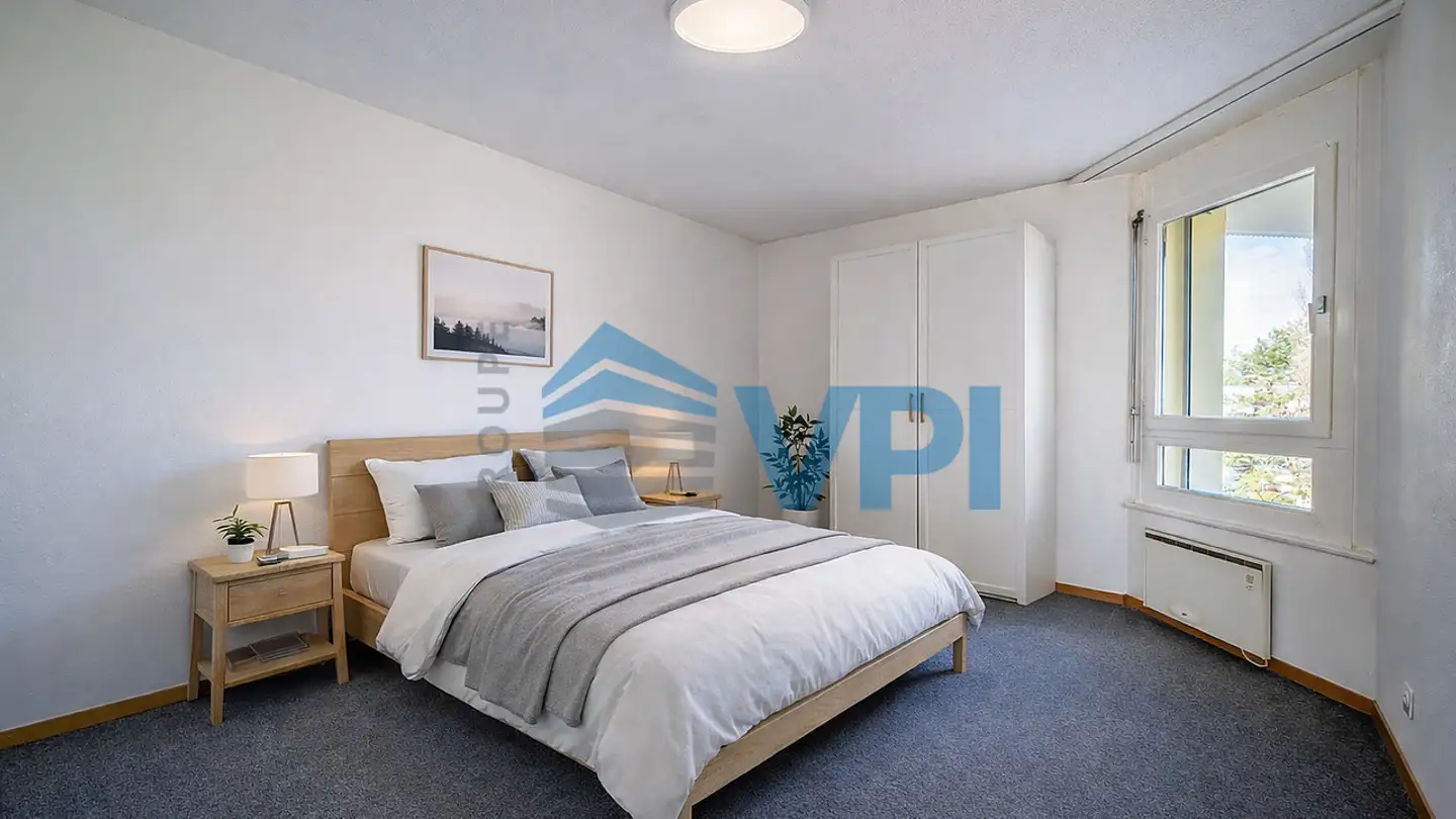 Apartment for sale - 1131 Tolochenaz - Photo 2