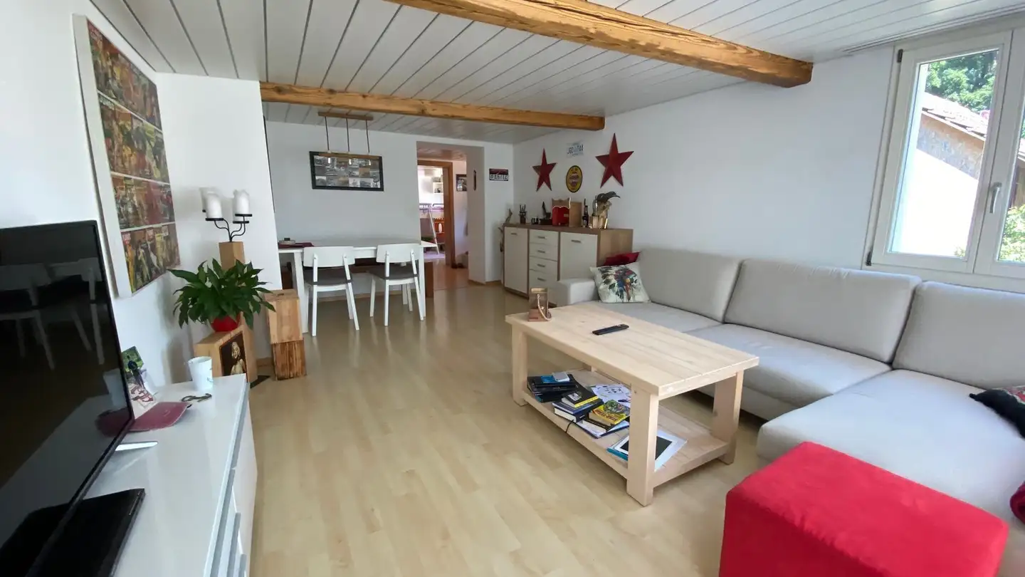 Appartamento in affitto - 6206 Neuenkirch - Photo 3