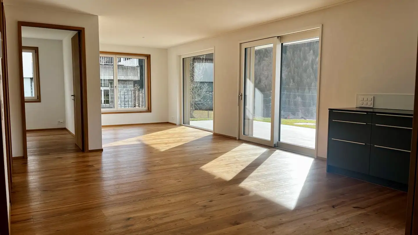 Apartment for sale - Via Sursilvana 31, 7172 Rabius - Photo 2