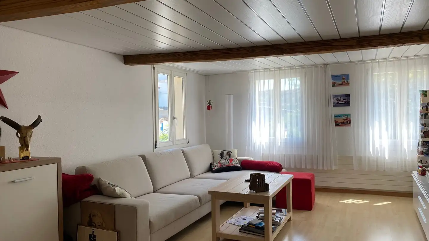 Appartamento in affitto - 6206 Neuenkirch - Photo 4