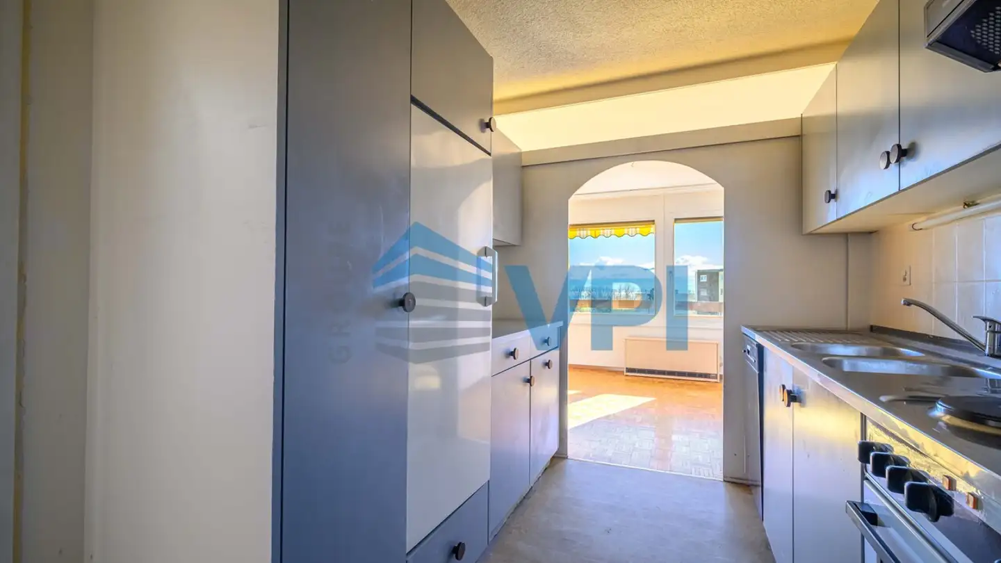 Apartment for sale - 1131 Tolochenaz - Photo 3