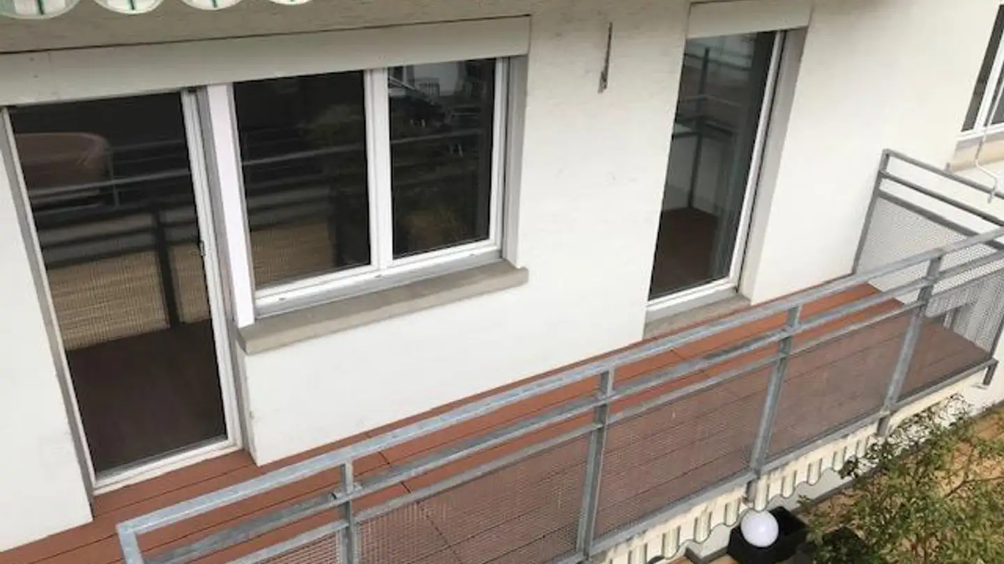 Appartement à louer - Felsenstrasse 13, 8570 Weinfelden