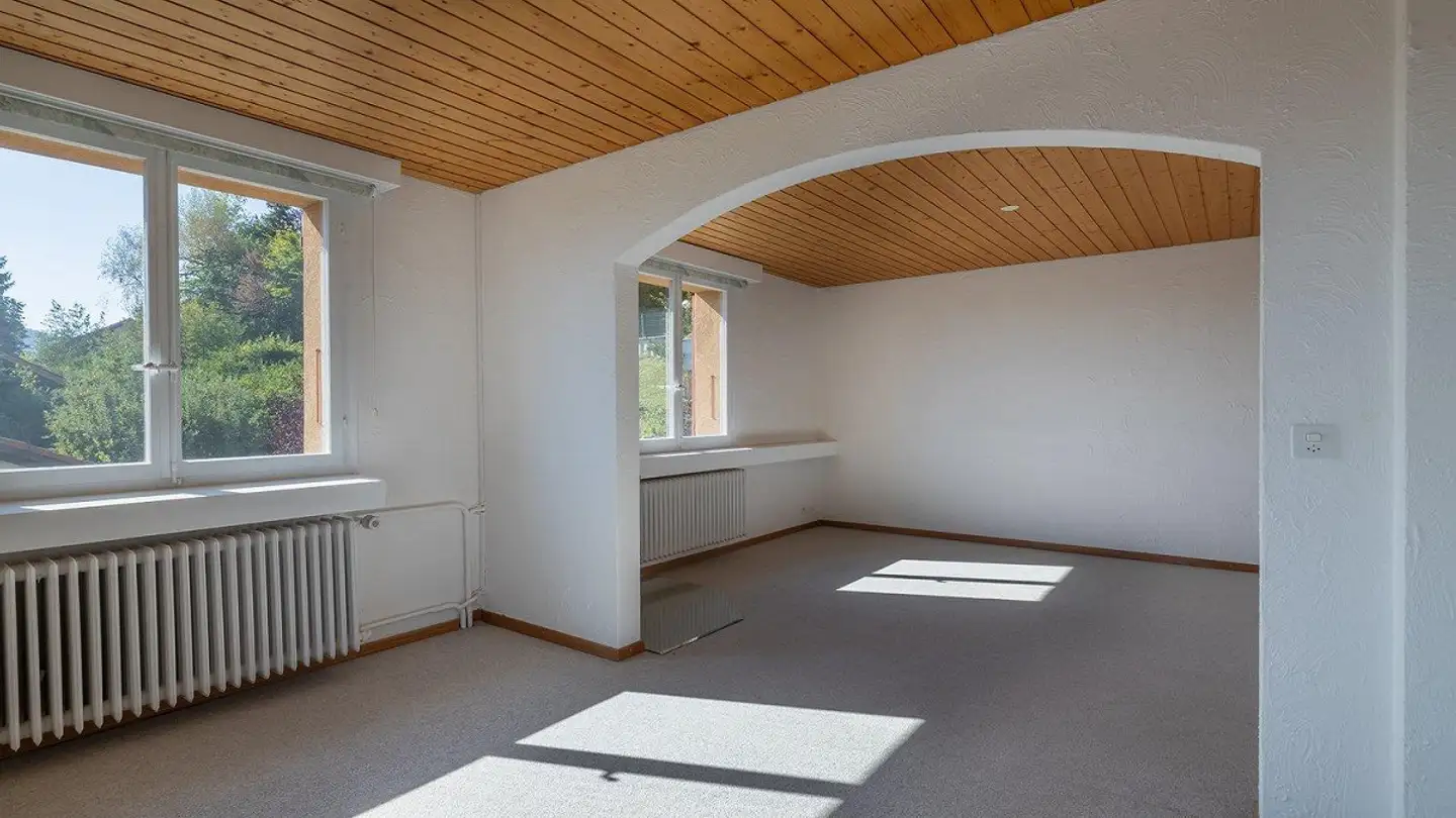 Attico in affitto - Lindenhofweg 16, 3123 Belp - Foto 2