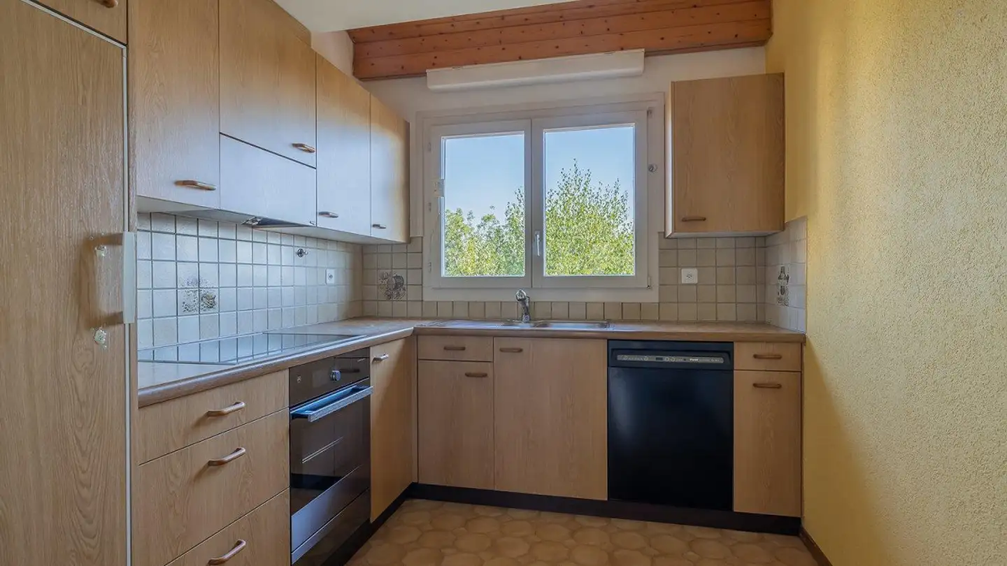 Attico in affitto - Lindenhofweg 16, 3123 Belp - Foto 3