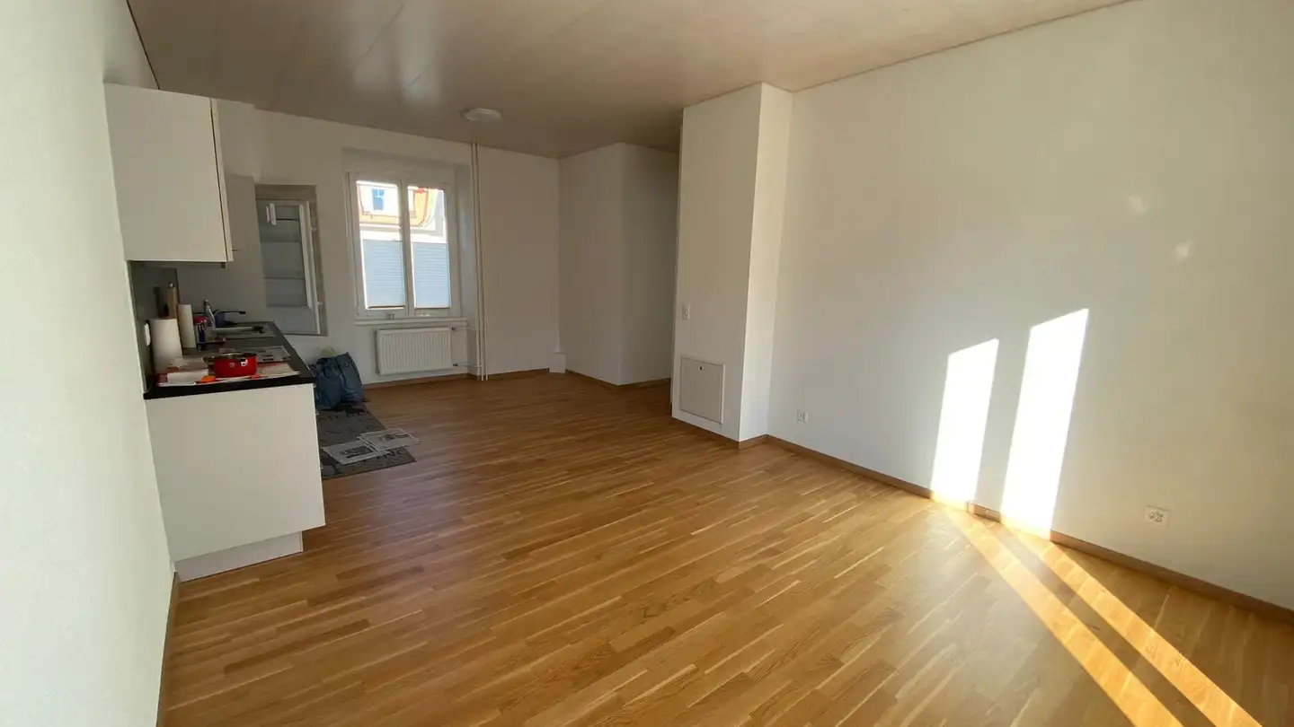 Apartment for rent - Chemin Des Places 4, 2800 Delémont - Photo 2