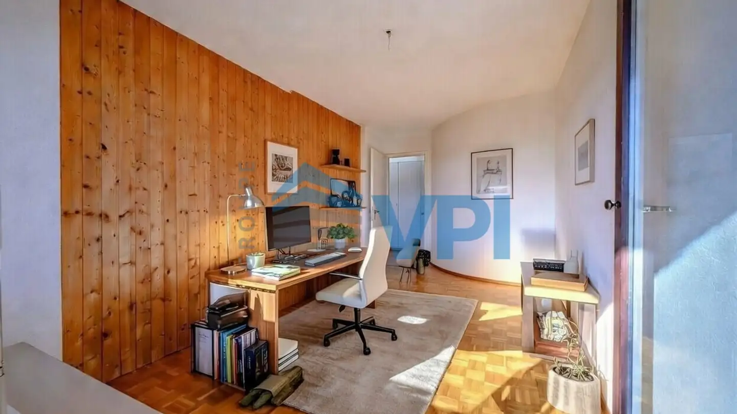 Apartment for sale - 1131 Tolochenaz - Photo 4