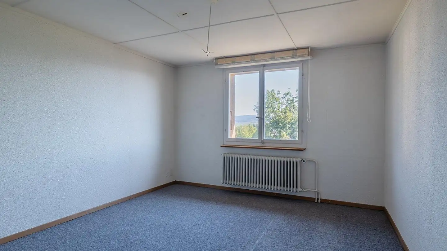 Attico in affitto - Lindenhofweg 16, 3123 Belp - Foto 4