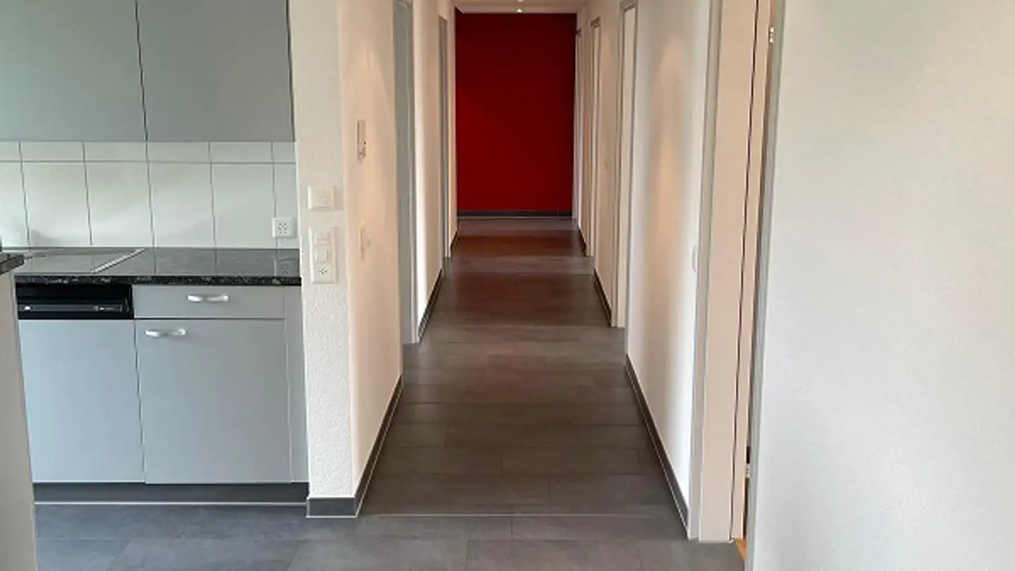 Wohnung mieten - Untere Dorfstrasse 15a, 5405 Dättwil AG - Foto 4