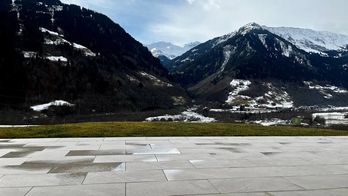 Apartment for sale - Via Sursilvana 31, 7172 Rabius - Photo 4