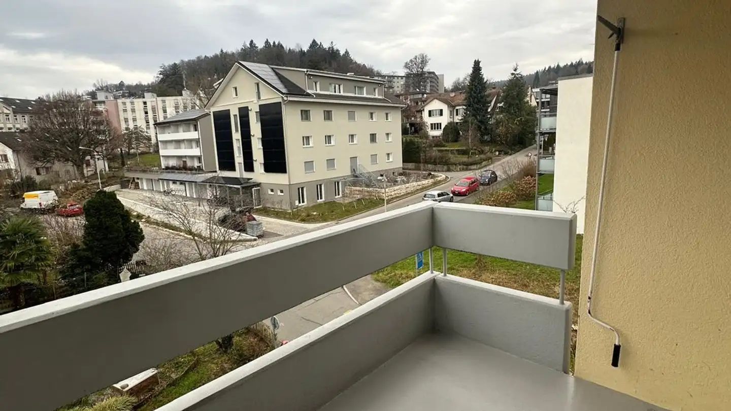 Appartement à louer - Aarmattweg 7, 5000 Aarau - Photo 3