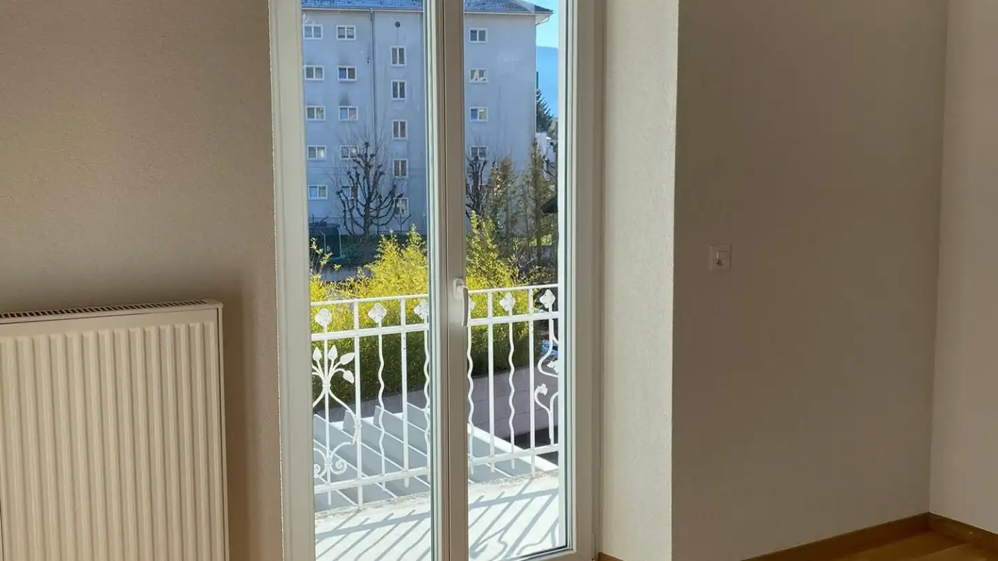 Apartment for rent - Chemin Des Places 4, 2800 Delémont - Photo 4