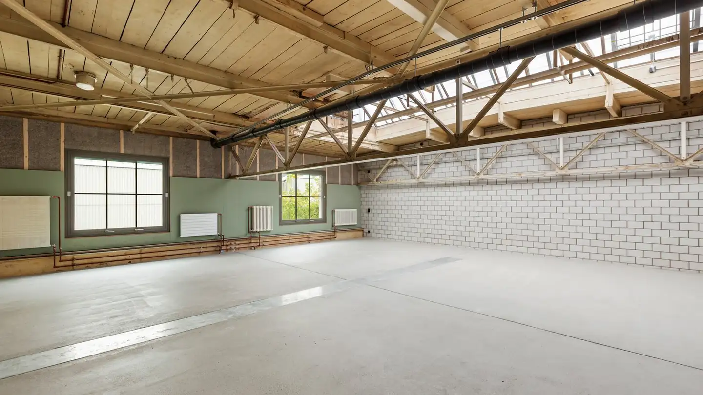 Laboratorio in affitto - Lagerplatz 27, 8400 Winterthur - Foto 2