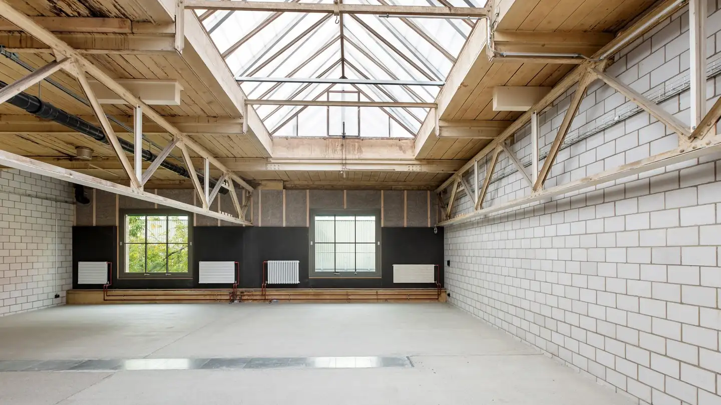 Laboratorio in affitto - Lagerplatz 27, 8400 Winterthur - Foto 3