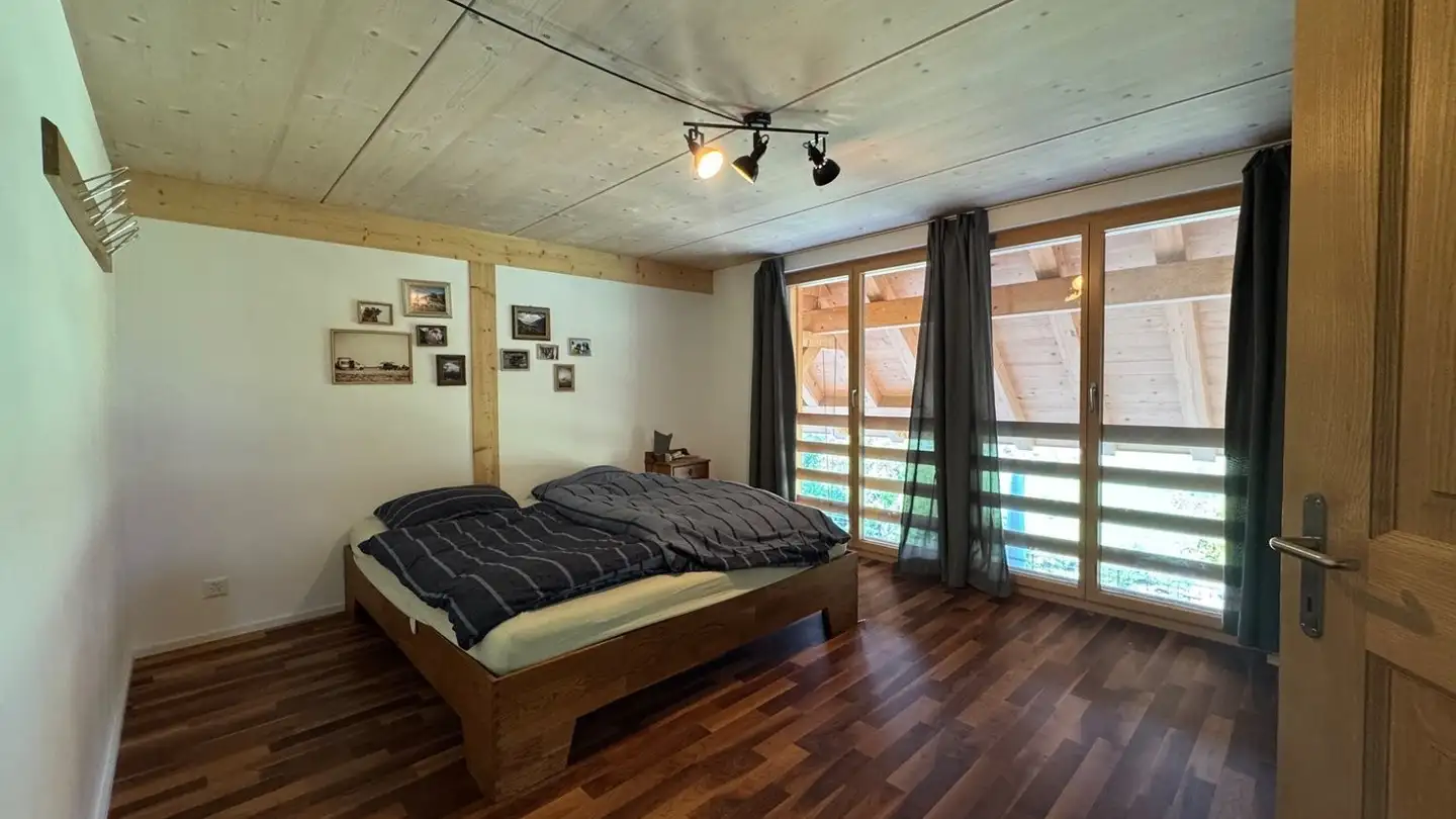 Wohnung mieten - Niederwil 80, 3664 Burgistein - Foto 4